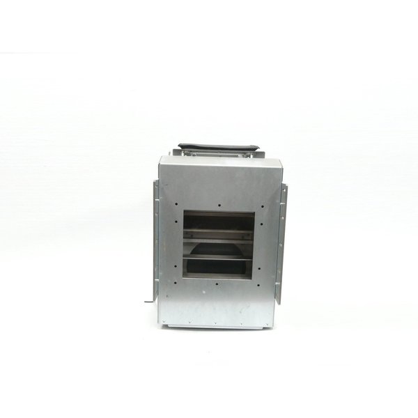 Abb D2-D4 Redundant Ventibox Twin Fan Unit Drive Parts And Accessory 3BHE036629R0100